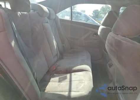 2011 Toyota Camry Base из США, поврежденный, VIN 4T1BF3EK9BU218707